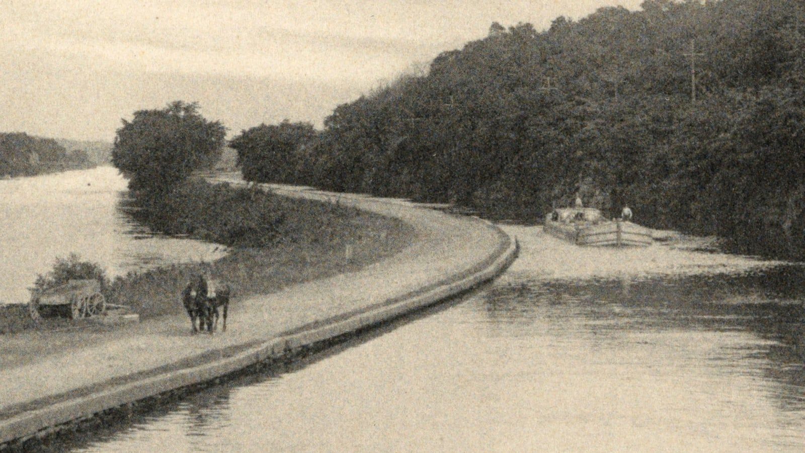 1600x900 Opinion. The Erie Canal's 200th anniversary deserves a toast Washington Post