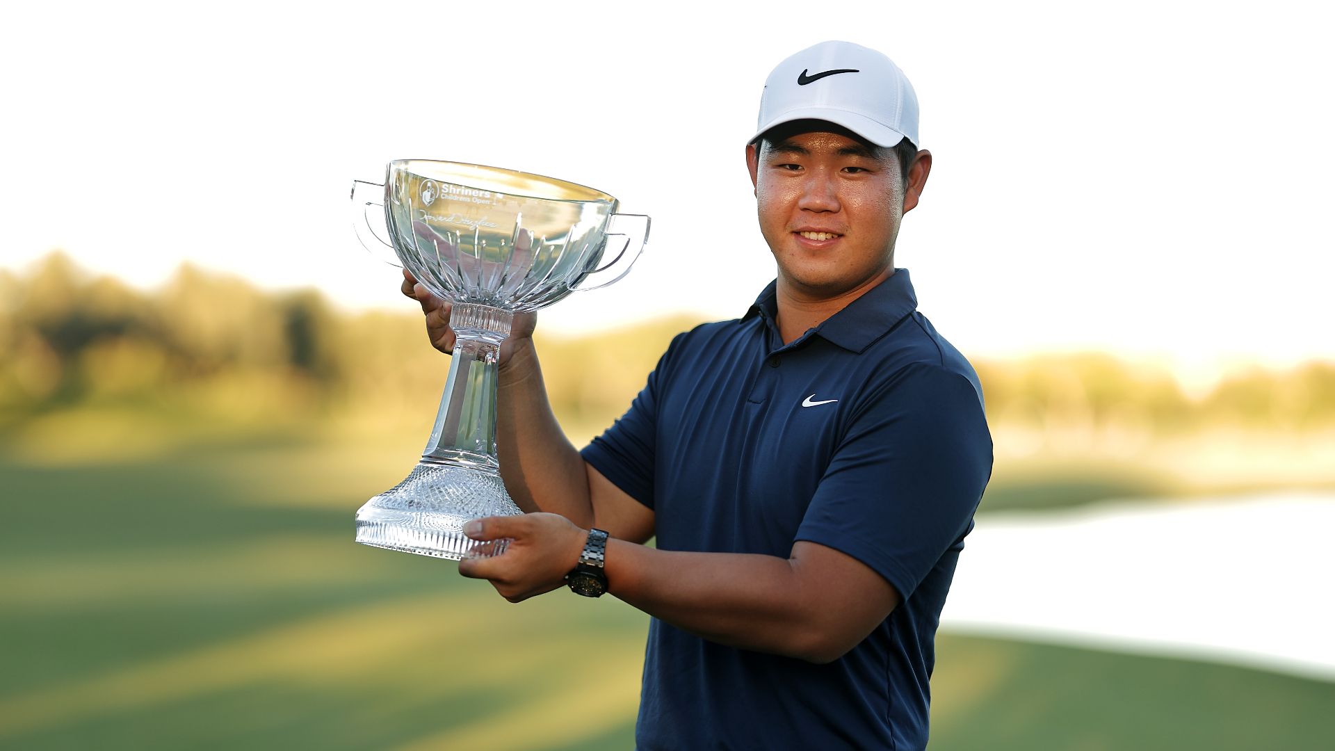 1920x1080 Tom Kim: 20 Things You Didn't Know About Joo Hyung Kim