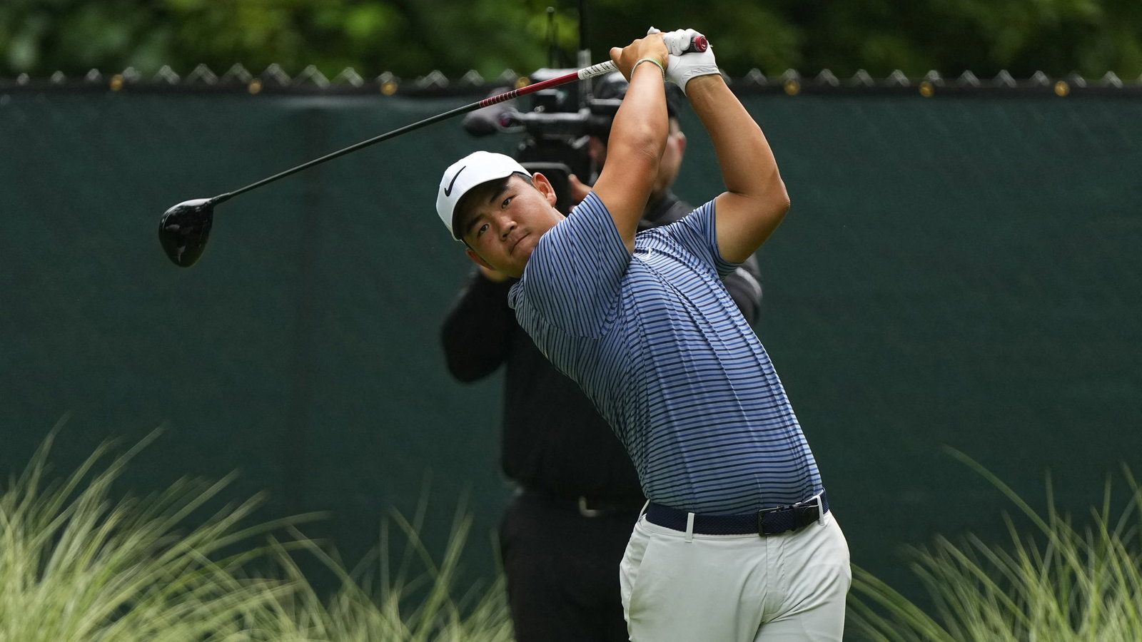 1600x900 PGA Tour golfer reveals almighty agent mistake: I wouldn't do that on purpose