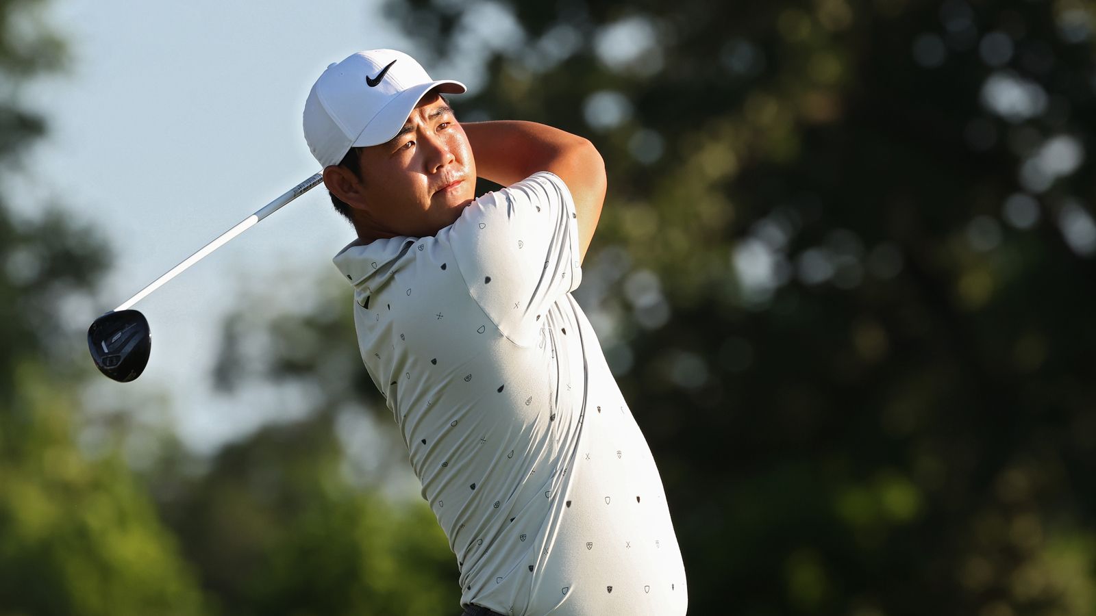 1600x900 Tom Kim WITB 2026: Scotty Cameron Prototype Putter Features Among Full Titleist Set Up