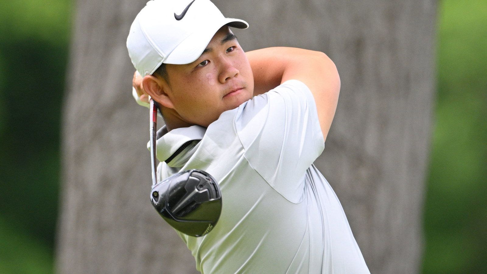 1600x900 Tom Kim caddie: Meet experienced PGA Tour looper Paul Tesori