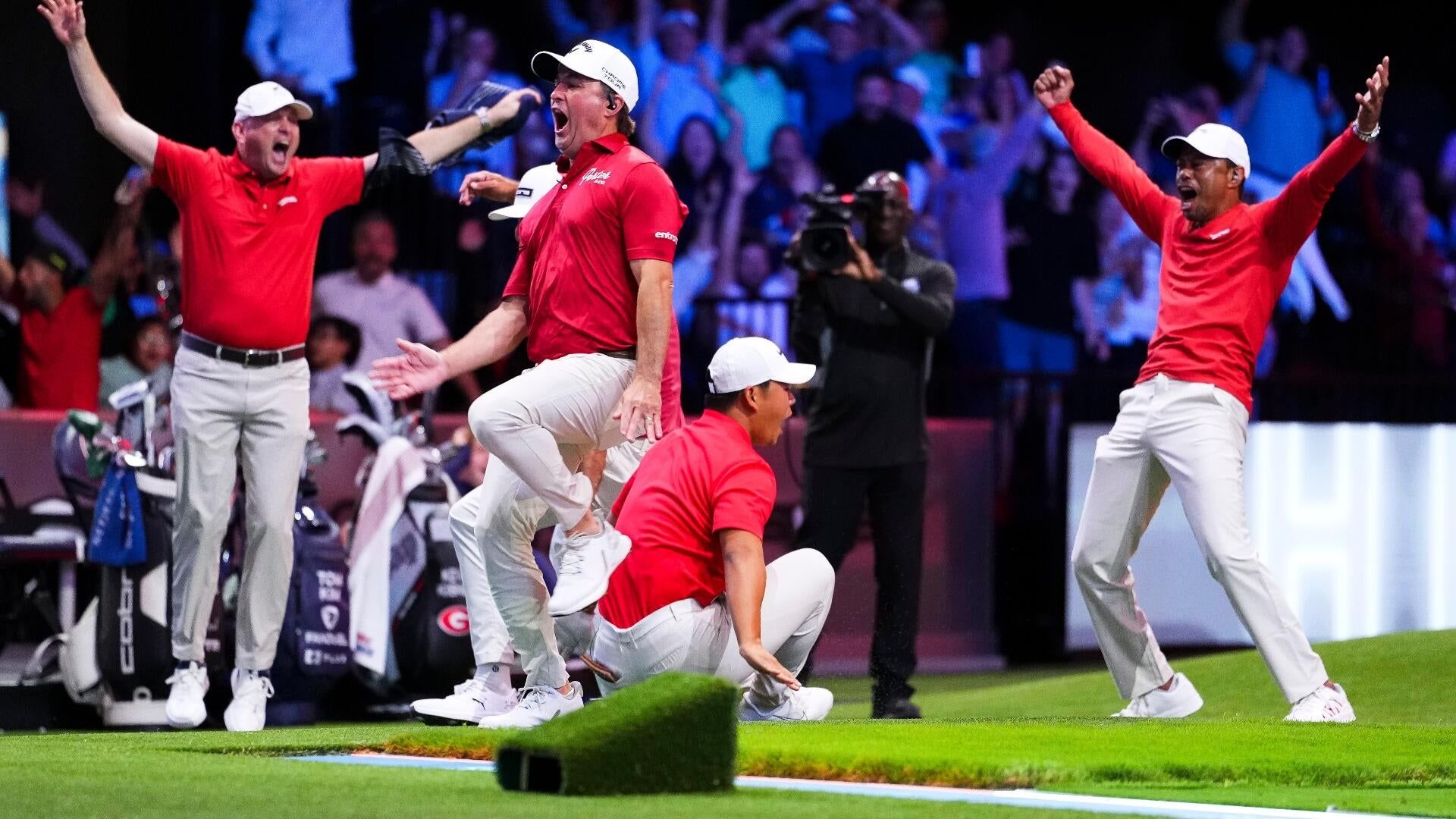 1920x1080 Expectations For Rory McIlroy At The Arnold Palmer Invitation