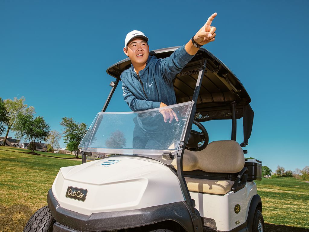 1024x768 Golf News, In Depth Articles, Picture & Videos