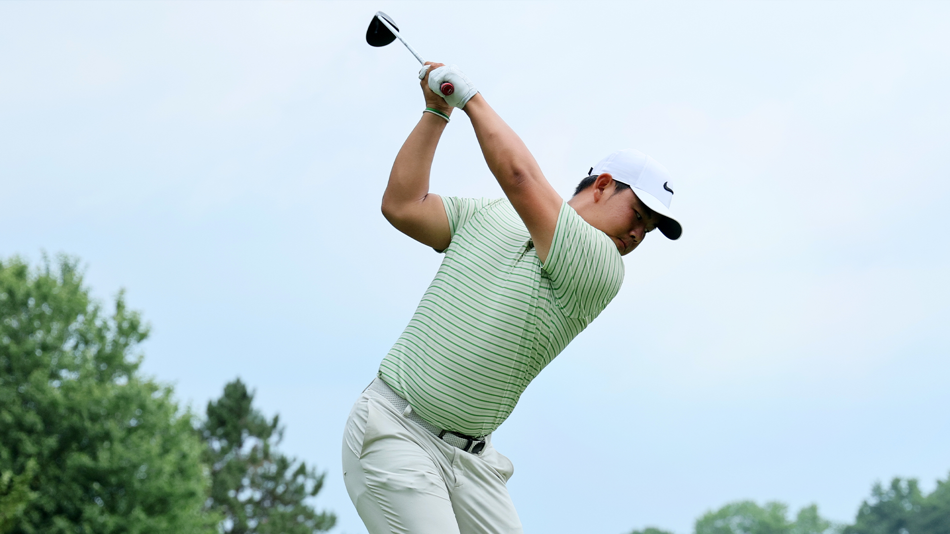 1920x1080 Titleist Golf Ball Players Finish 1 2 3 4 At The Travelers Championship, Amy Yang Secures Her First Major