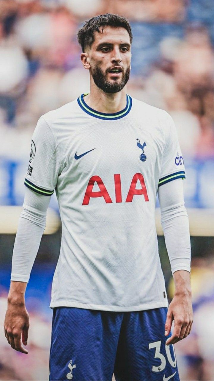 720x1280 Rodrigo Bentancur ⚪