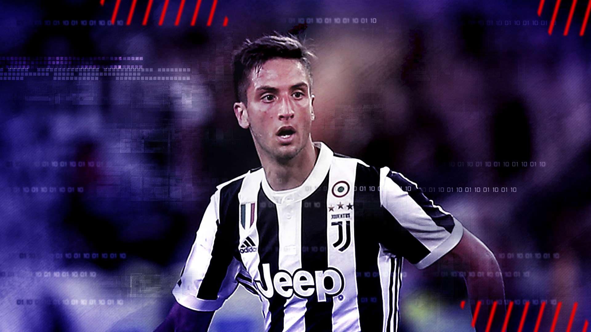 1920x1080 Rodrigo Bentancur, the NxGn maestro dubbed the Uruguayan Pogba