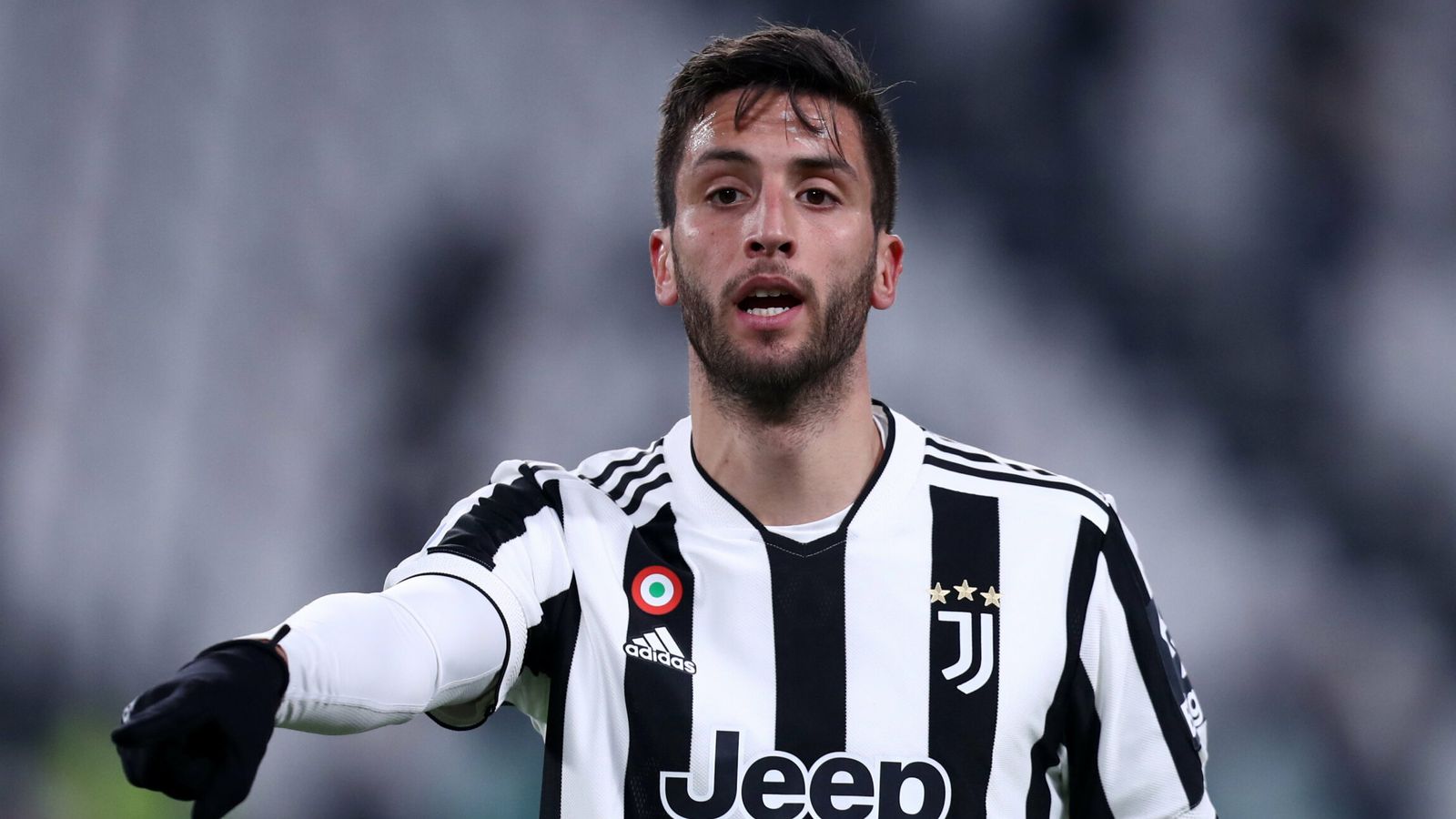 1600x900 Rodrigo Bentancur: Aston Villa in talks with Juventus over move for defensive midfielder. Transfer Centre News