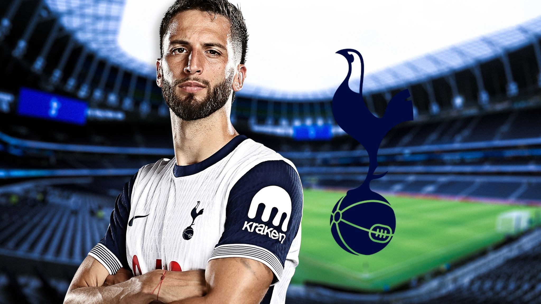 2048x1152 Rodrigo Bentancur exclusive interview: Spurs out to win Europa League for James Maddison and Lucas Bergvall