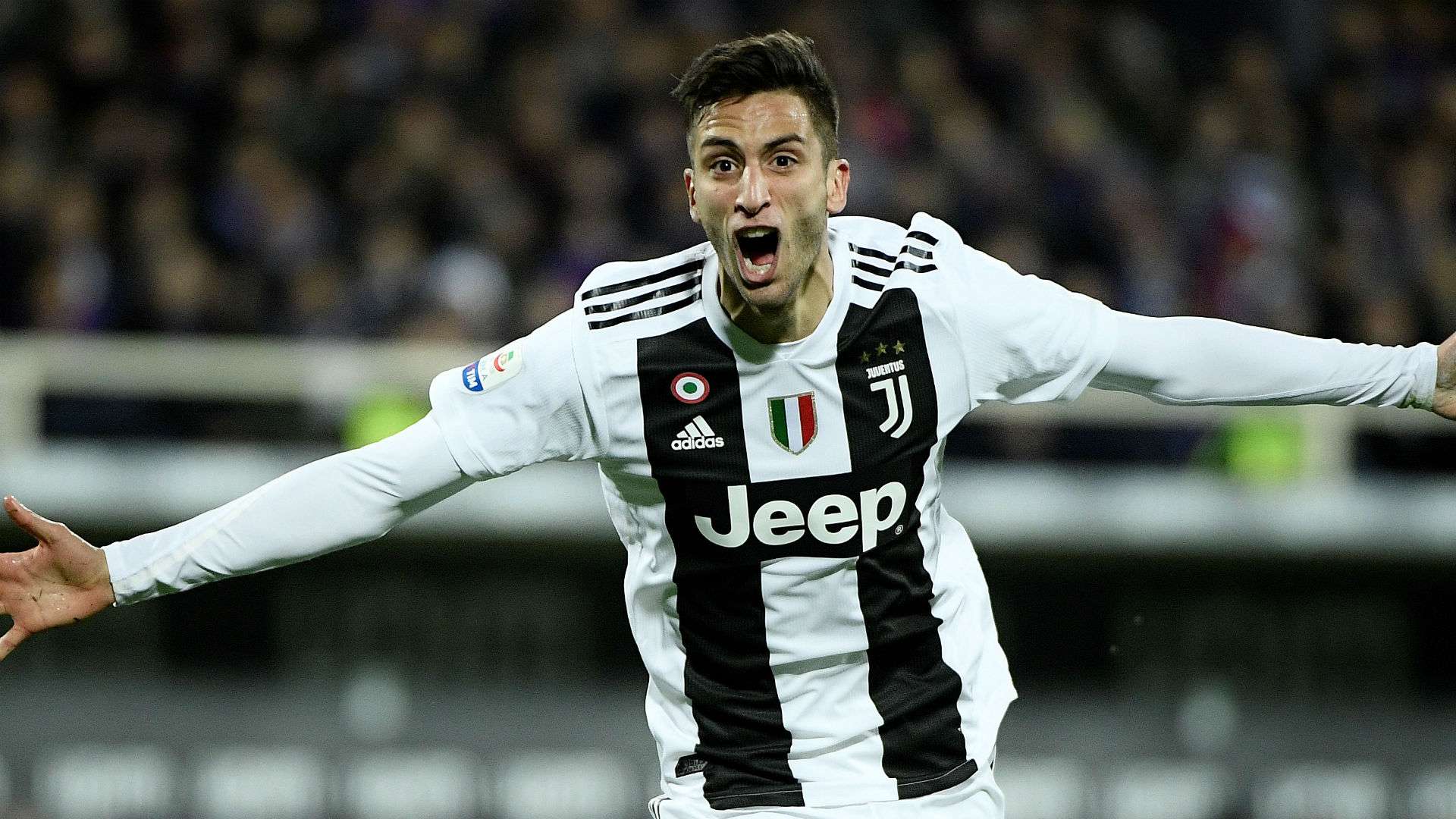 1920x1080 Juventus news: Rodrigo Bentancur agrees to new contract amid Arsenal & Barcelona interest