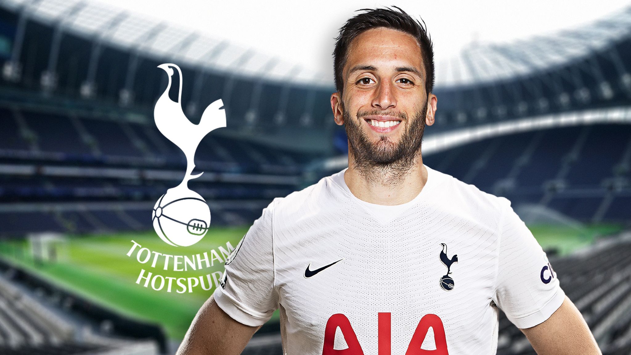 2048x1152 Rodrigo Bentancur exclusive: Tottenham midfielder on how Luis Suarez and Edinson Cavani helped him make 'dream' Premier League move