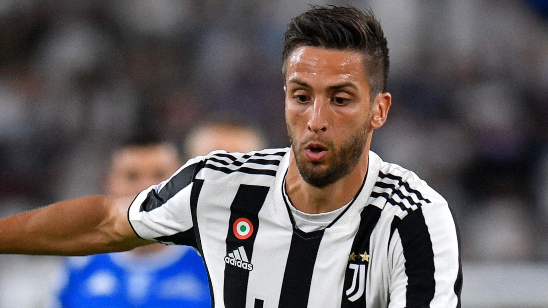 1920x1080 Rodrigo Bentancur transfer to Aston Villa: Premier League club step up pursuit of Uruguay midfielder as Juventus wait on bid