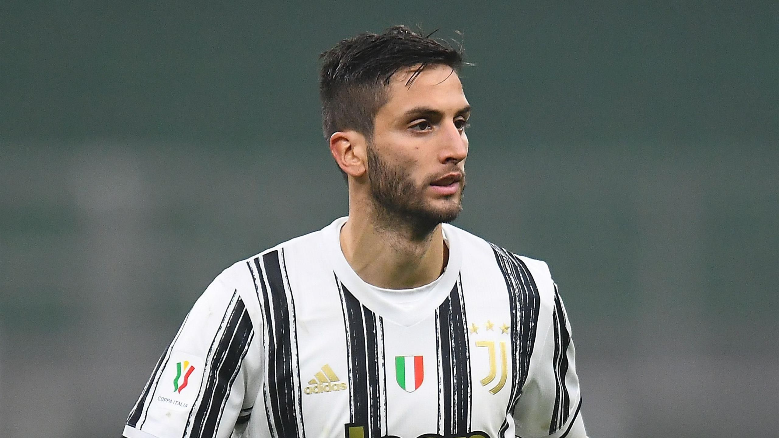 2560x1440 Tottenham announce double transfer swoop for Juventus pair Rodrigo Bentancur and Dejan Kulusevski