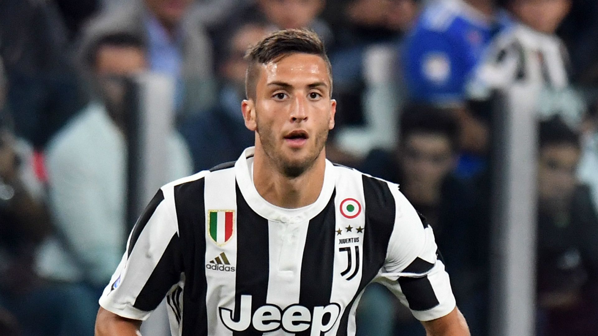 1920x1080 Barcelona, Man City woo Rodrigo Bentancur.M. News