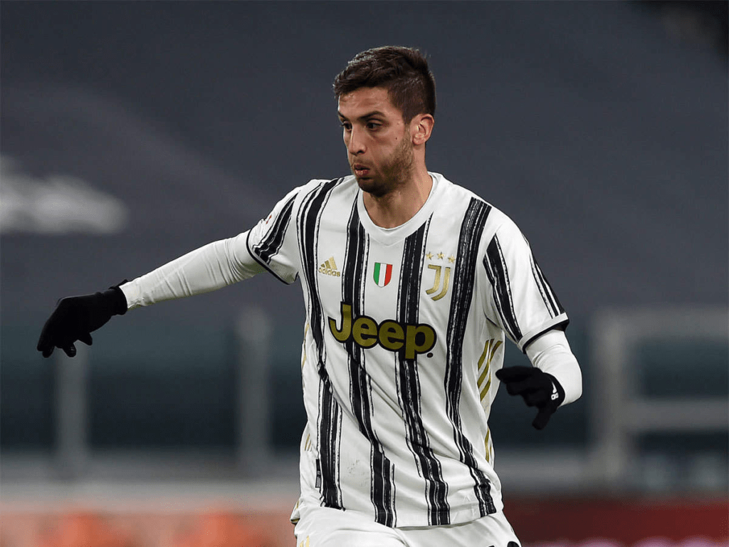 1024x768 Rodrigo Bentancur: A Scouting Report False 9