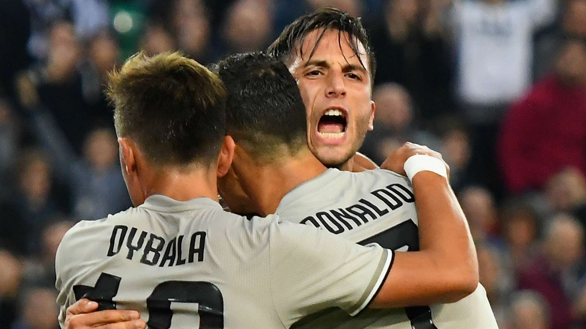 1920x1080 Who Is Rodrigo Bentancur? The In Form Juventus And Uruguay Midfielder Who Could Be Set For The Very Top
