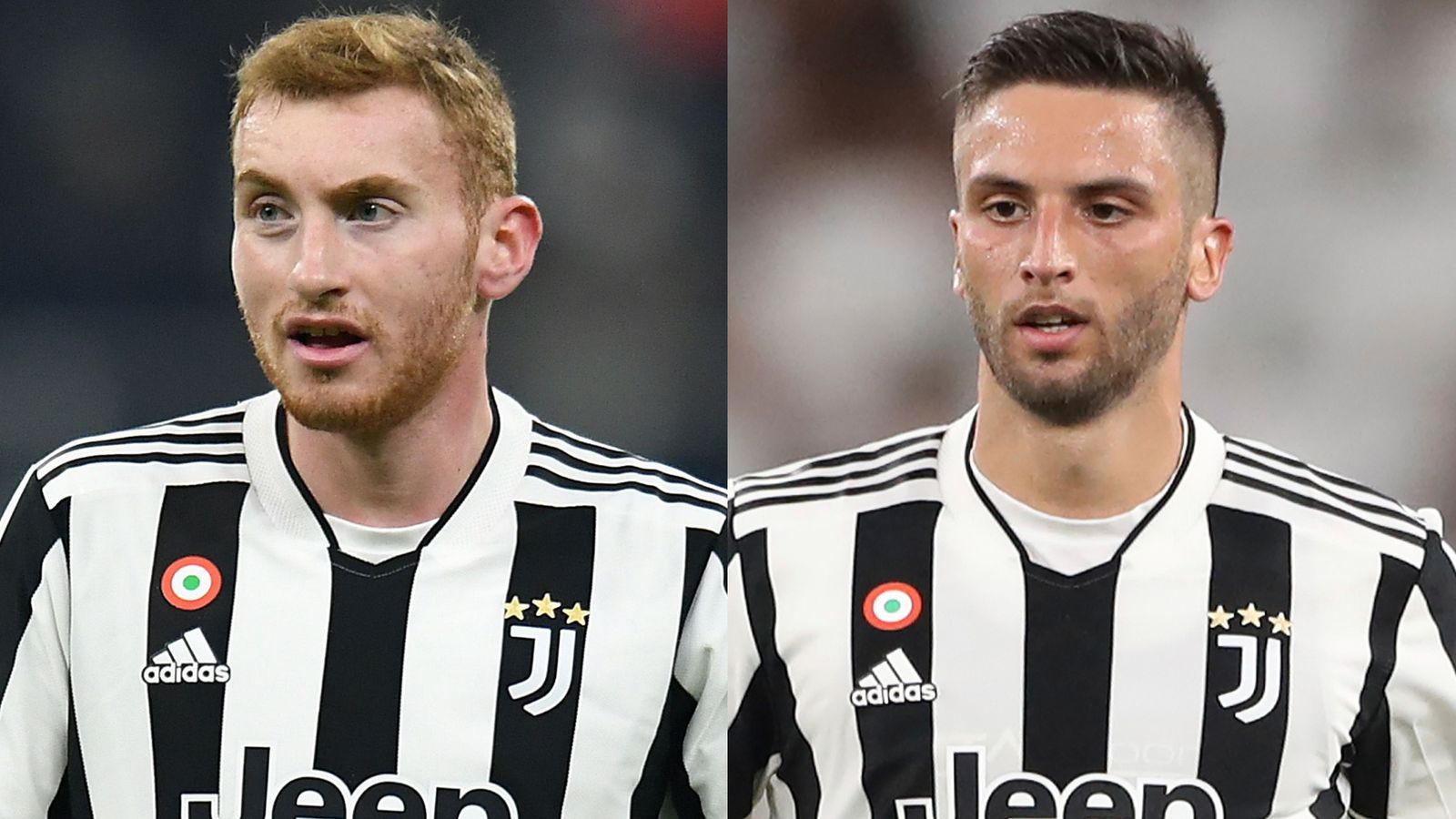 1600x900 Tottenham sign Dejan Kulusevski and Rodrigo Bentancur from Juventus on Deadline Day