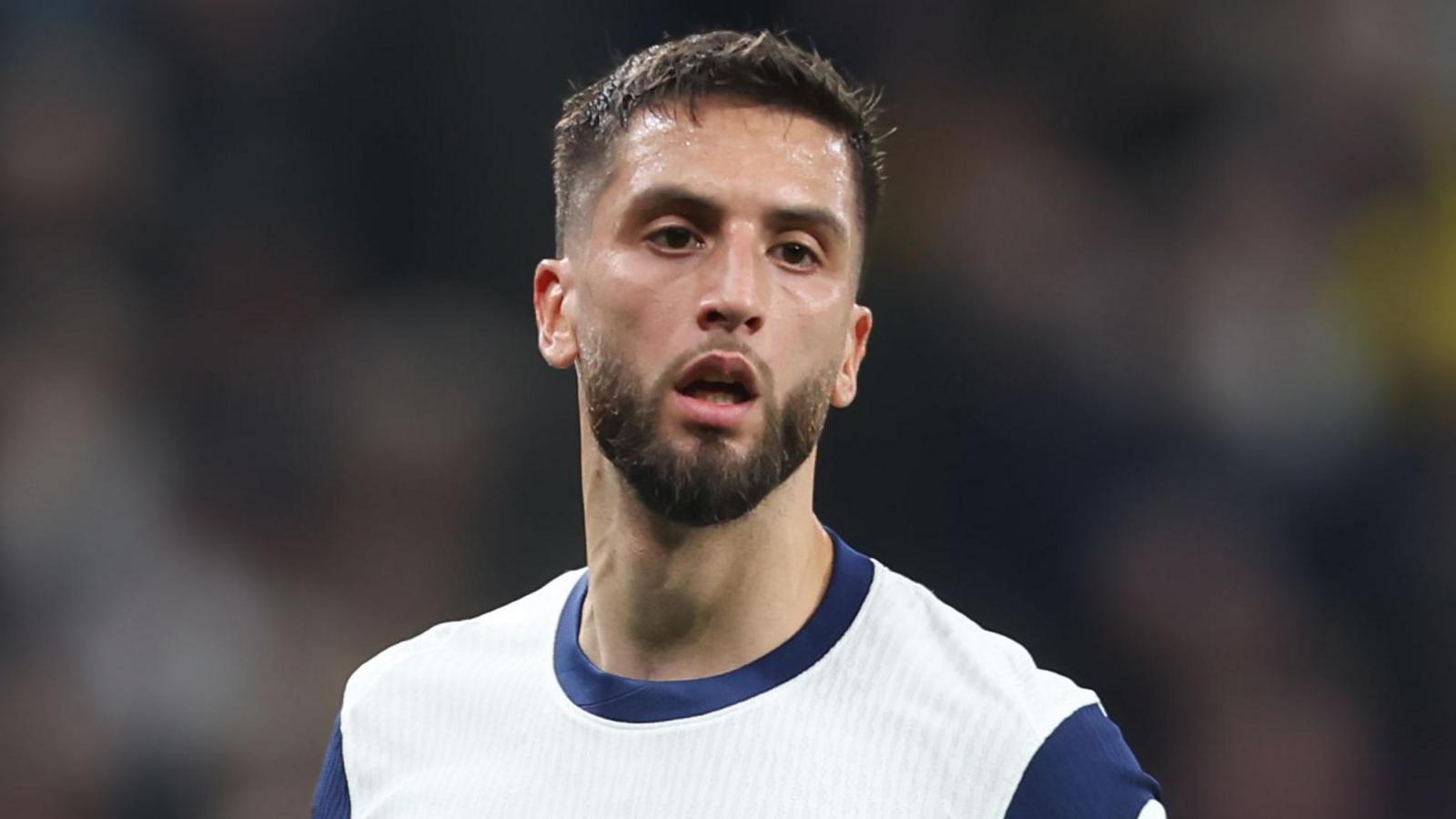 1600x900 Rodrigo Bentancur: Tottenham Midfielder Banned For Seven Matches Over Racial Slur About Son Heung Min
