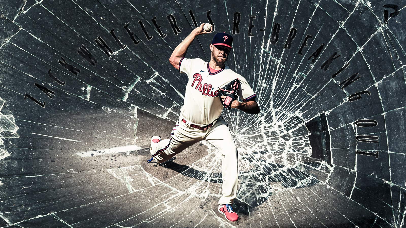 1600x900 Zack Wheeler Wallpaper