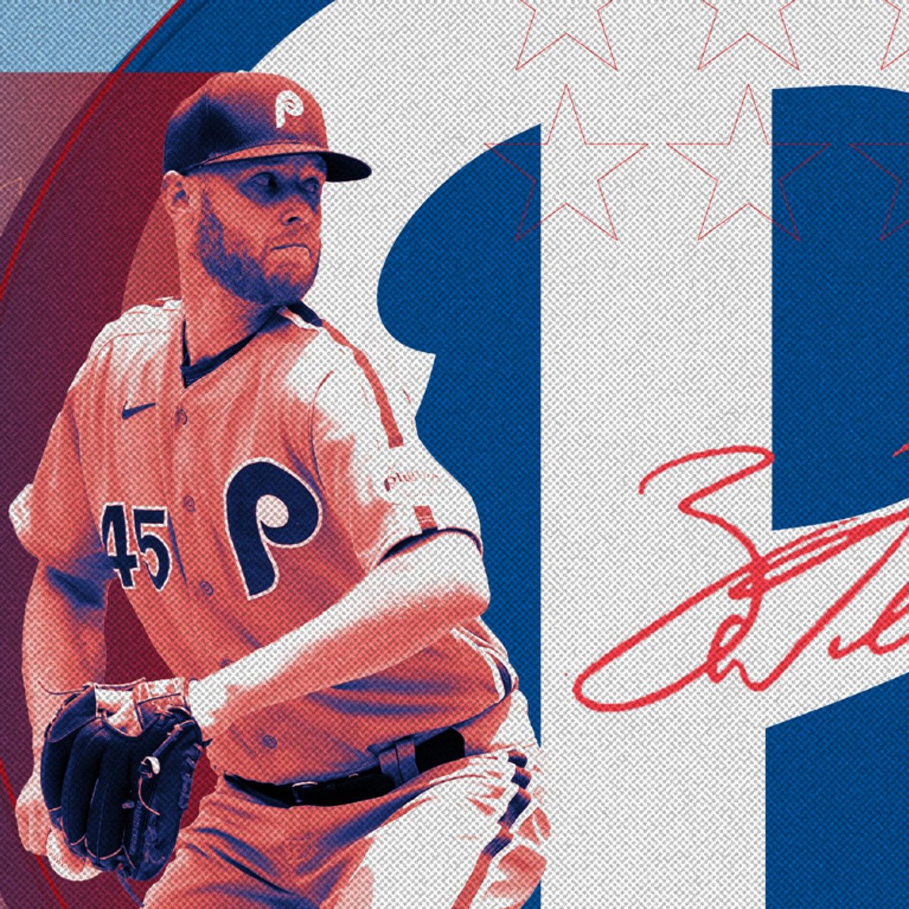 1280x1280 Phillies ace Zack Wheeler has quietly become one of MLB's best pitchers