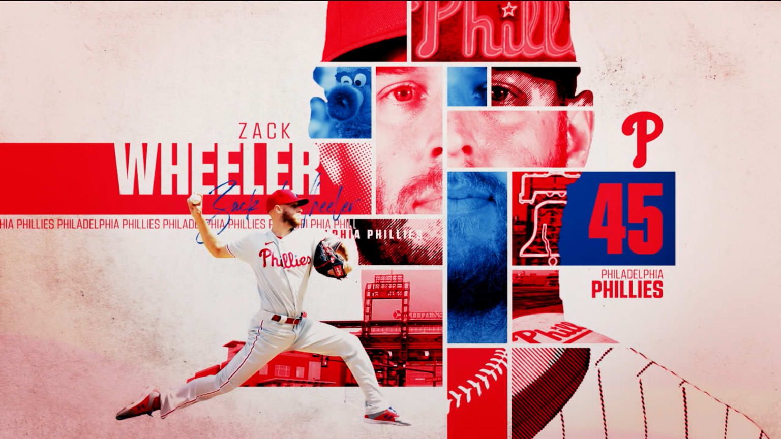 1536x864 Zack Wheeler's Outing Vs. D Backs