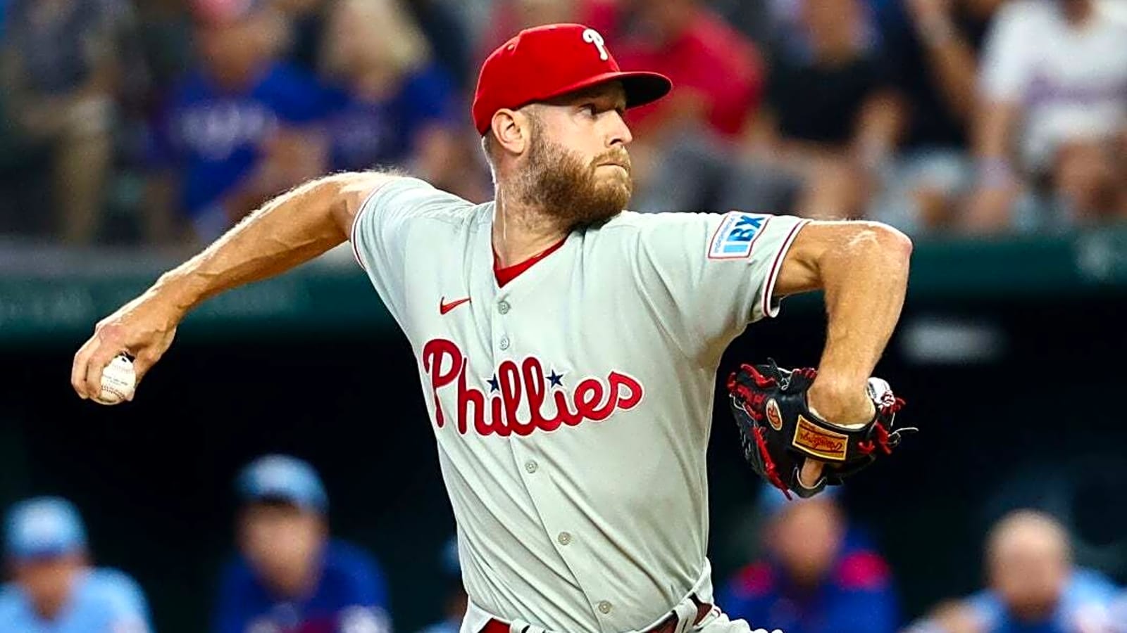 1600x900 Phillies' Zack Wheeler returns to rotation to face hot Braves