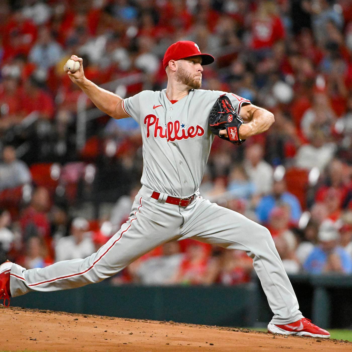 1400x1400 Download Zack Wheeler Tossing Baseball Wallpaper