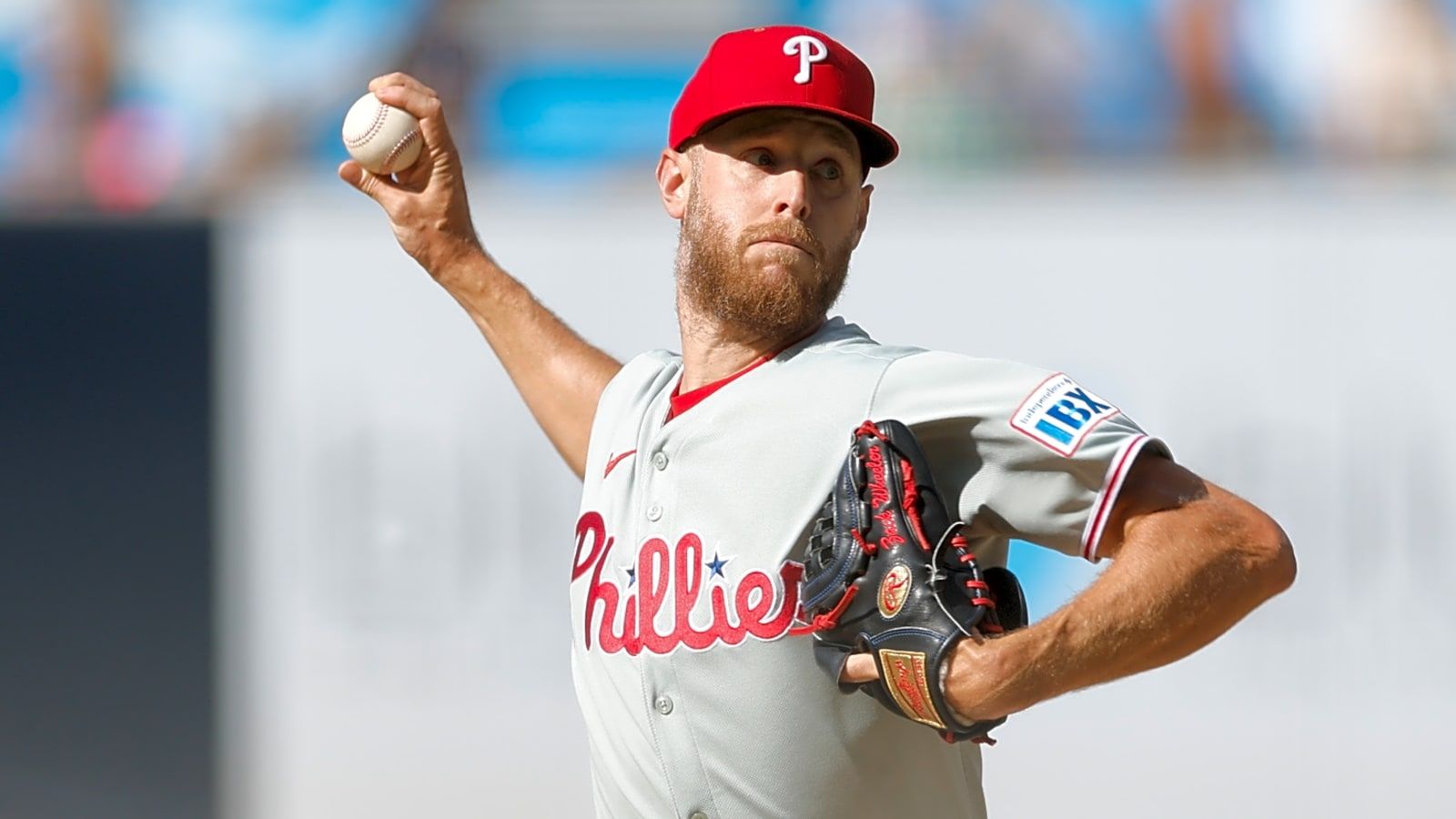 1600x900 Phillies' Zack Wheeler could be back sooner than expected