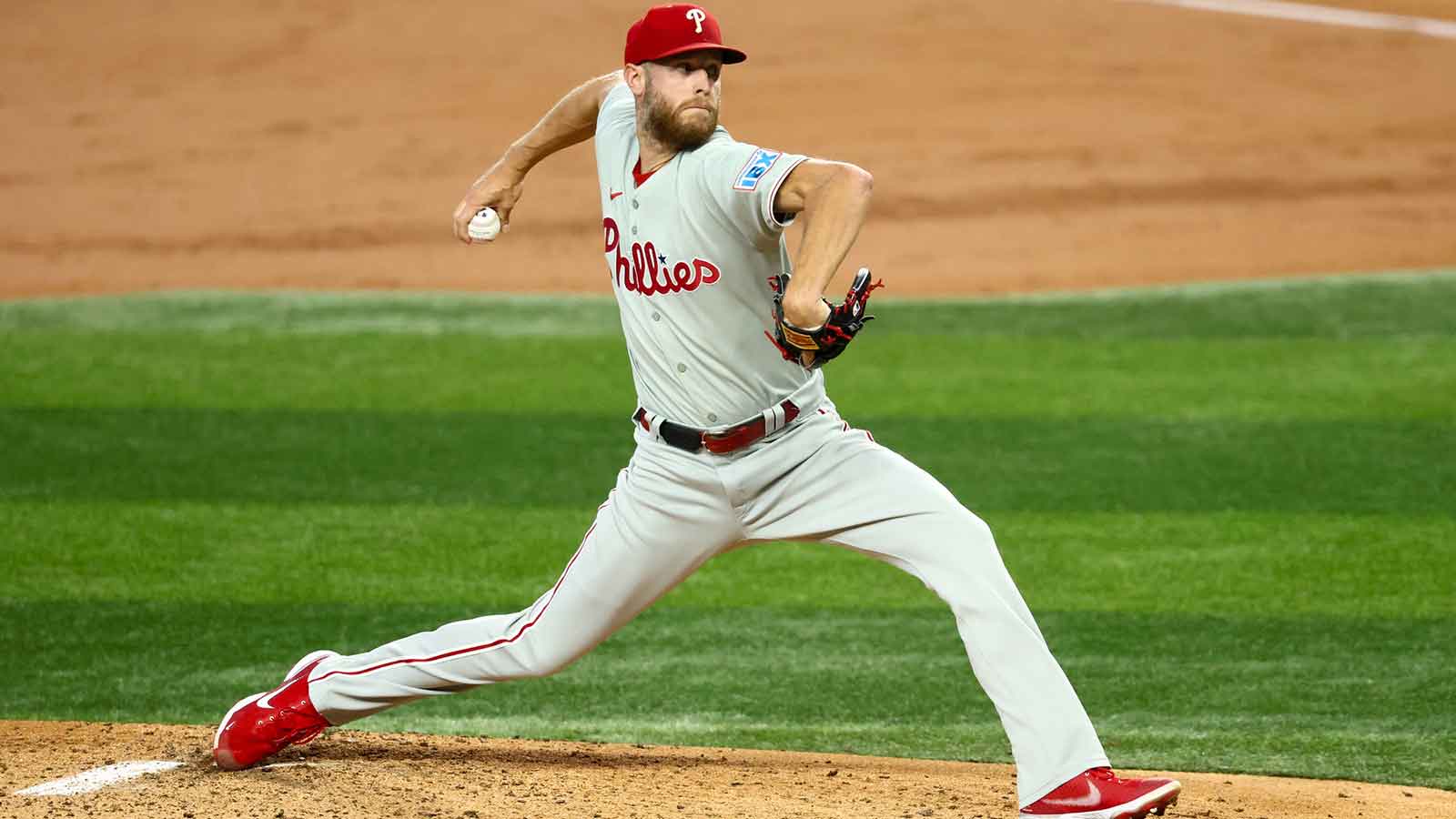1600x900 Phillies' Zack Wheeler delivers encouraging injury update that will excite fans
