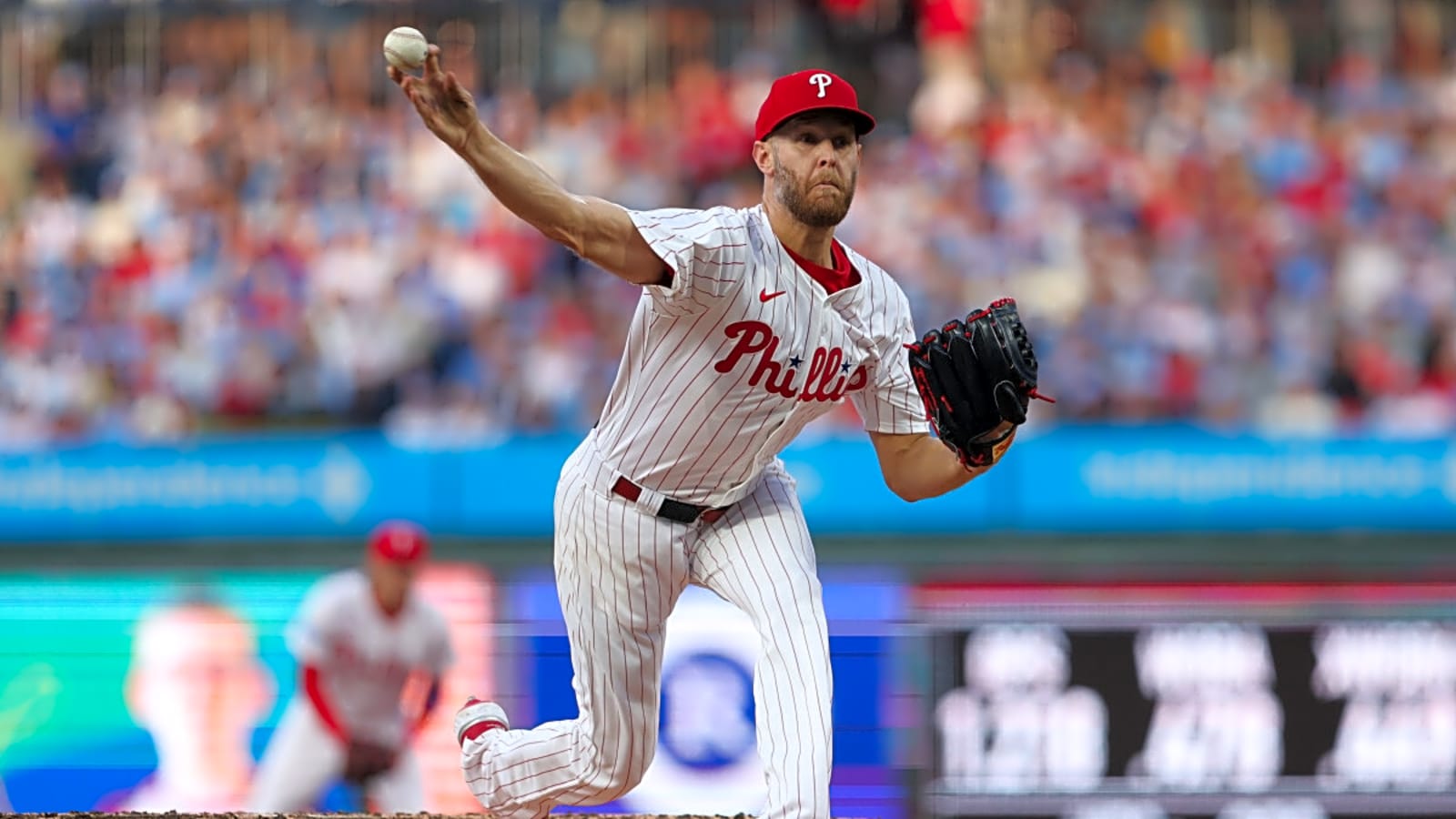 1600x900 Phillies Make Zack Wheeler Announcement Ahead of Blue Jays Game