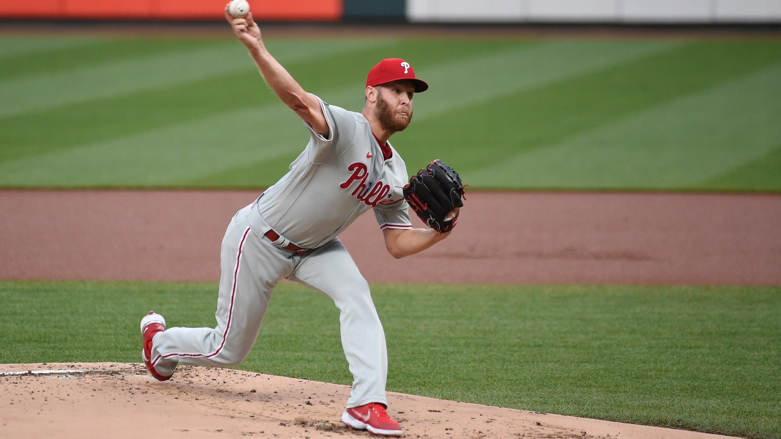 2560x1440 Wheeler Takes 1 Hitter Into 9th As Phillies Deck Cards 2 1