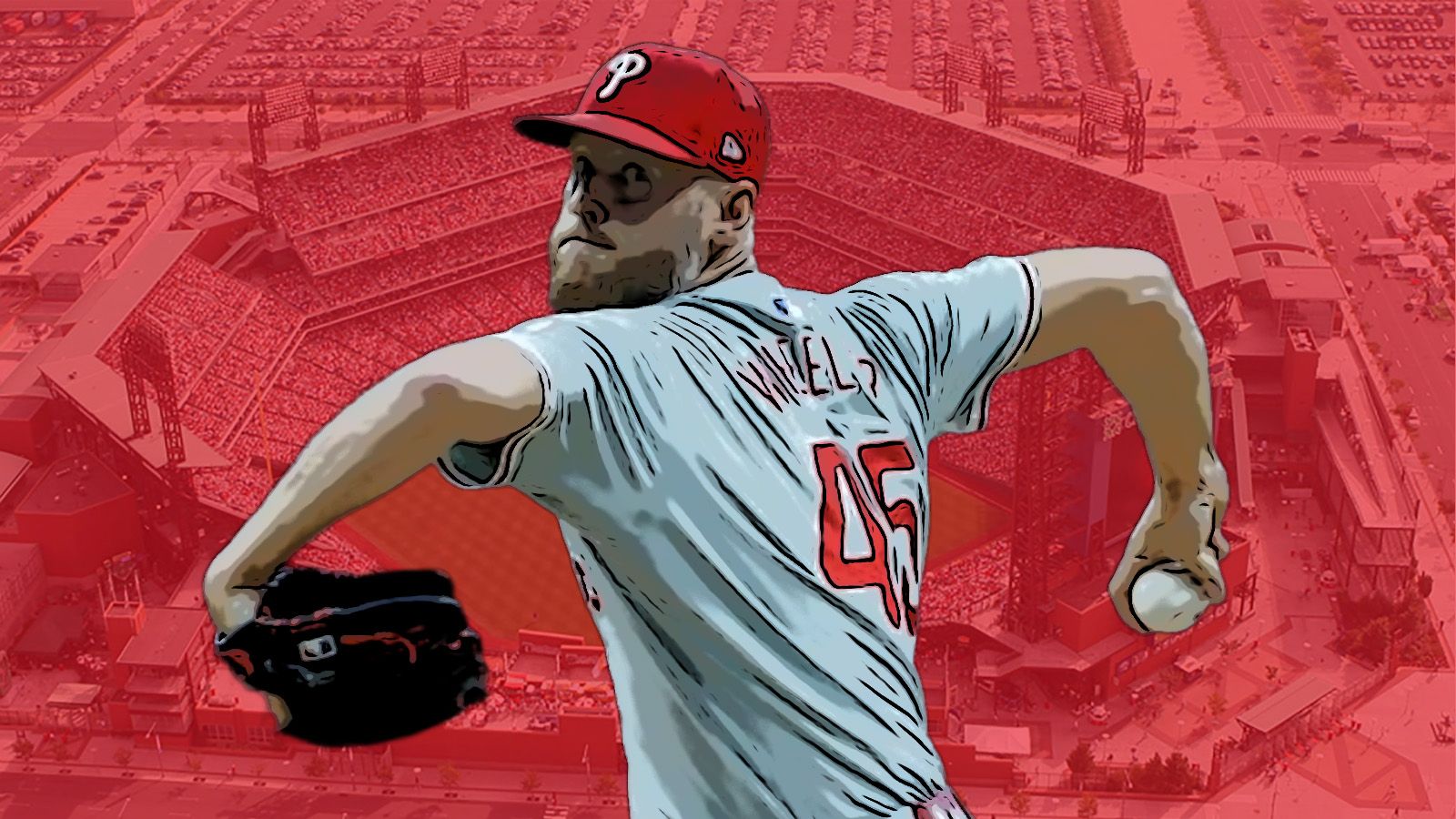 1600x900 How Zack Wheeler's Rehab Stint Before His Return Went