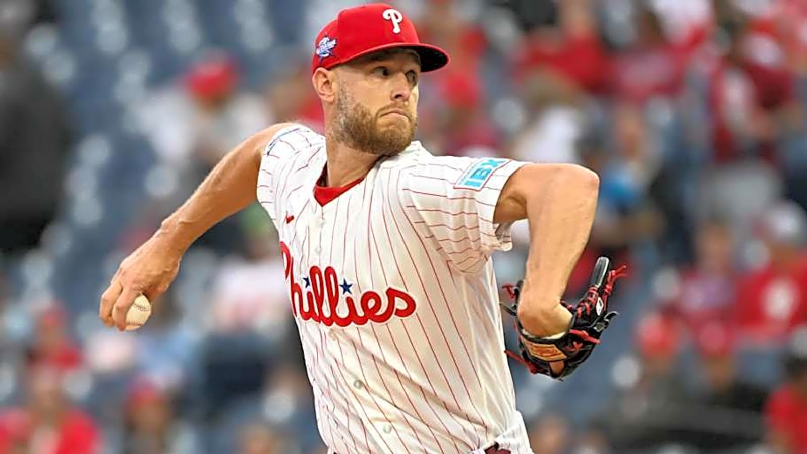 1600x900 Zack Wheeler Accomplishes Feat Not Done This Century Mowing Down Red Sox