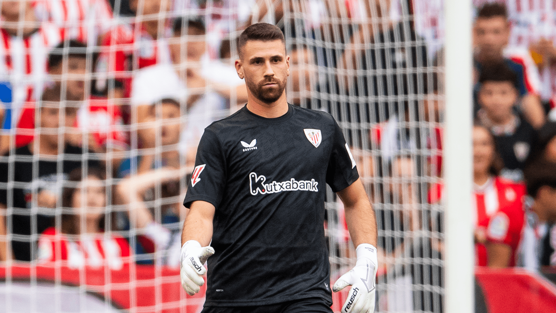 1920x1080 Unai Simón and Vivian called up to Spain squad. Athletic Club's Official Website