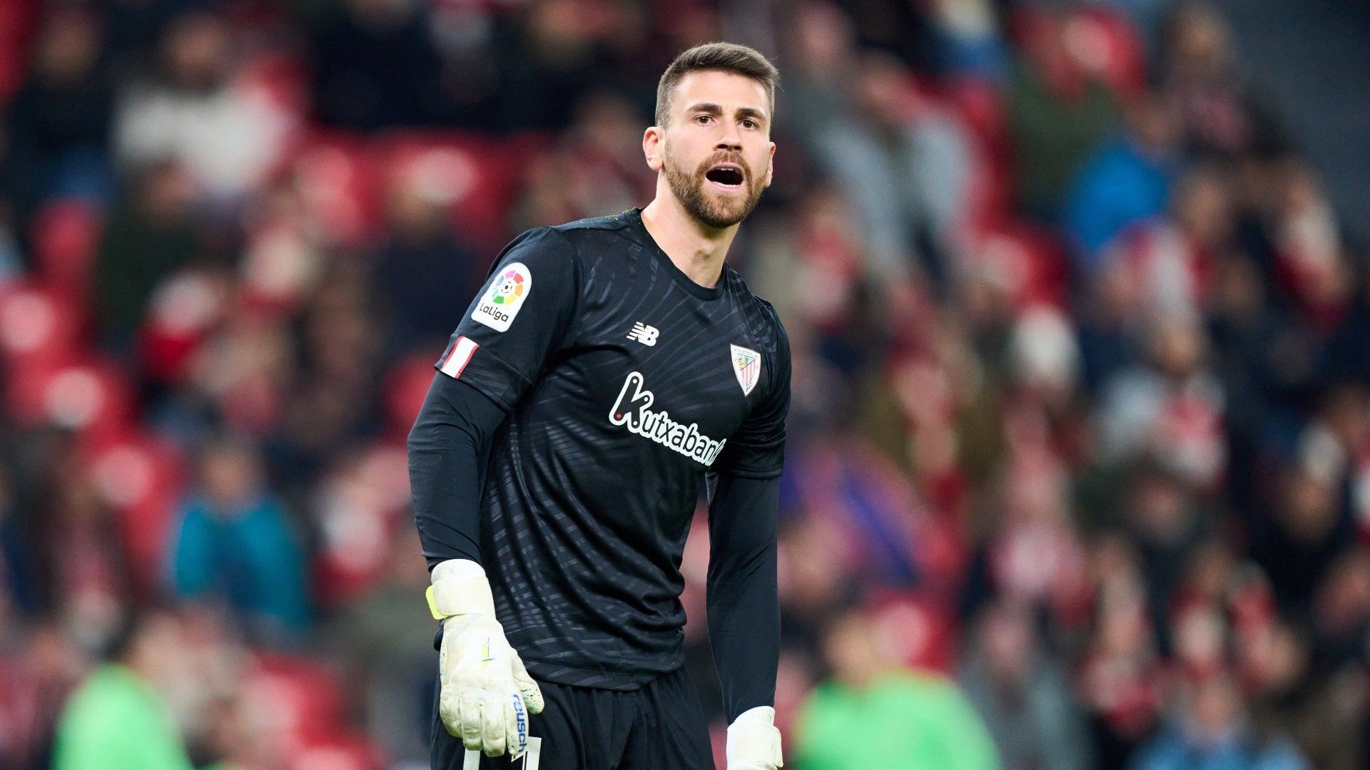 1920x1080 They're invading our sacred moment!' Simon rages against TV cameras in dressing rooms in La Liga this season. Goal.com English Saudi Arabia