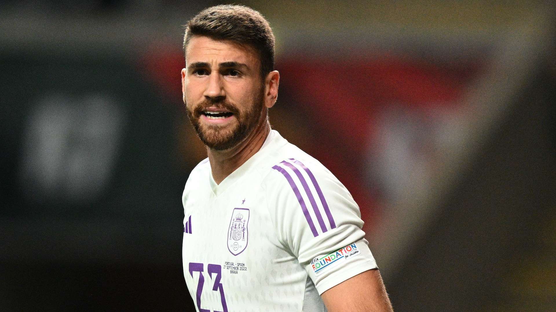 1920x1080 They're invading our sacred moment!' Simon rages against TV cameras in dressing rooms in La Liga this season. Goal.com English Saudi Arabia
