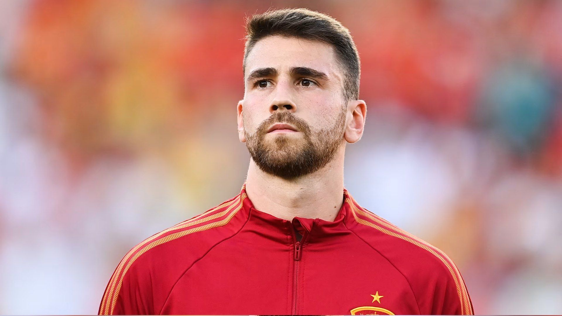 1920x1080 Unai Simón to Undergo Surgery