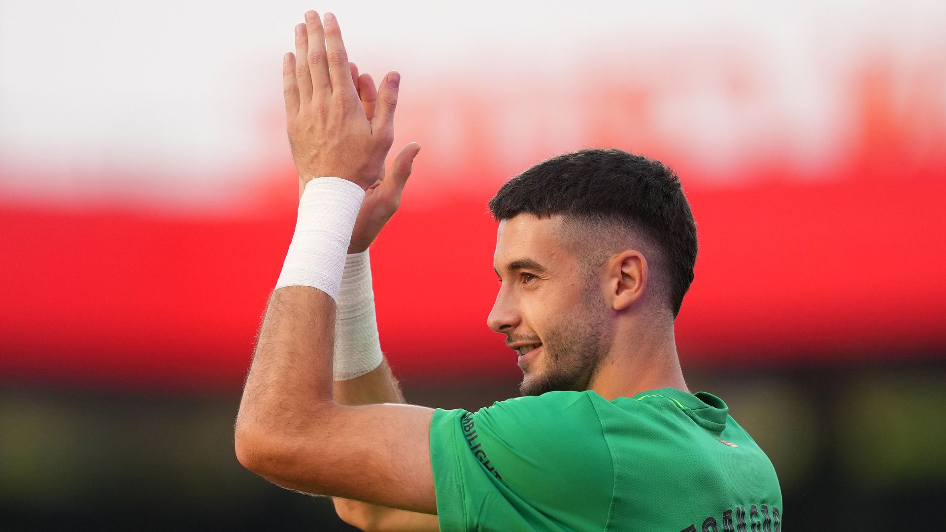 1920x1080 Unai Simon hails Barcelona star yet highlights his own recent success