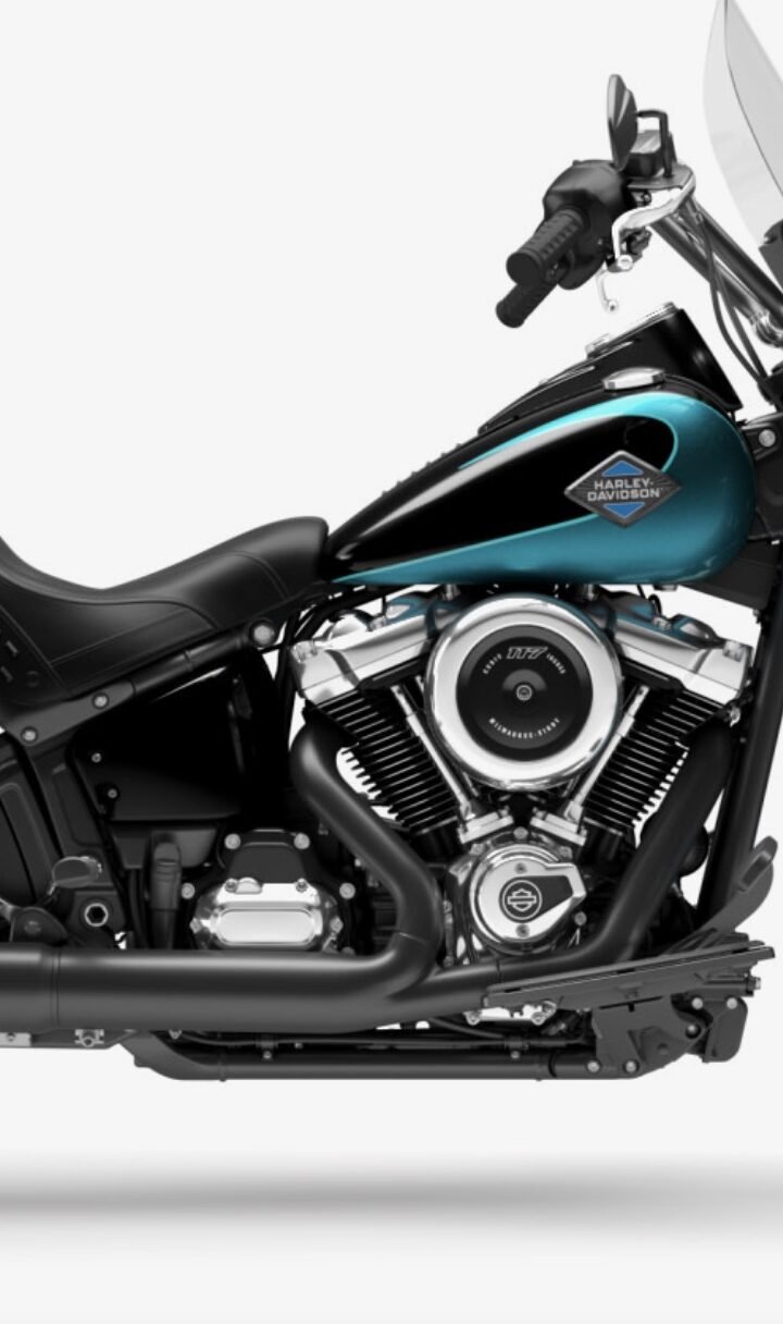 720x1216 Harley Davidson Corta Preços Para Desovar Estoque, Vende Mais Motos E Mesmo Assim Vê O Lucro Despencar