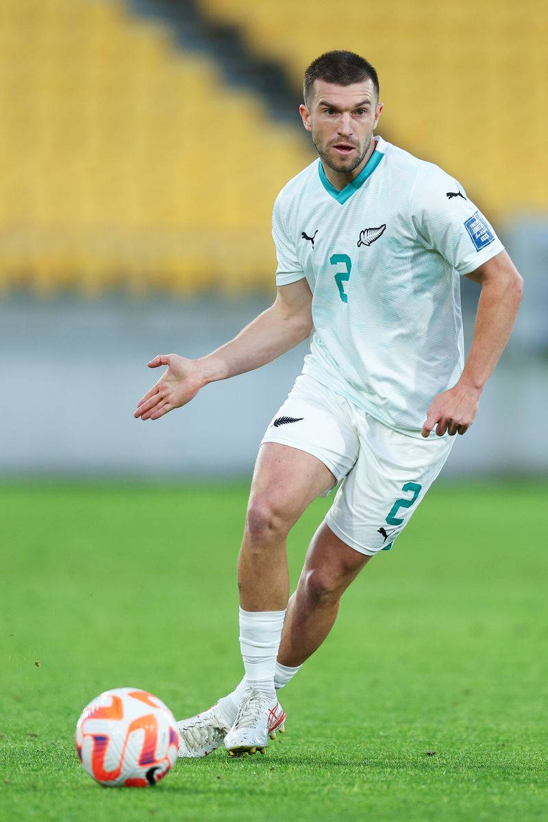 800x1200 Who Is Tim Payne? How A Little Known New Zealand Soccer Player Became An Internet Sensation
