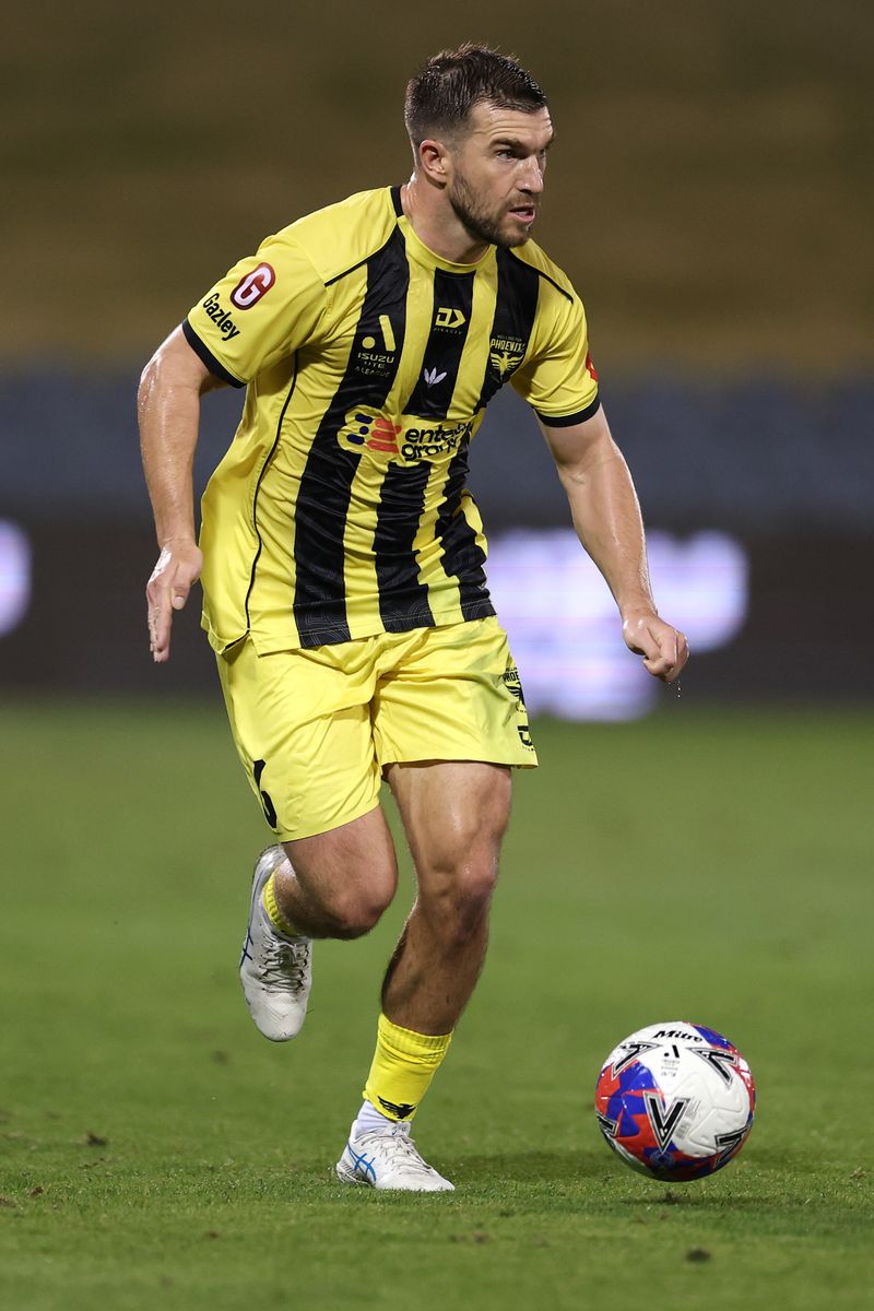 800x1200 Who Is Tim Payne? How A Little Known New Zealand Soccer Player Became An Internet Sensation