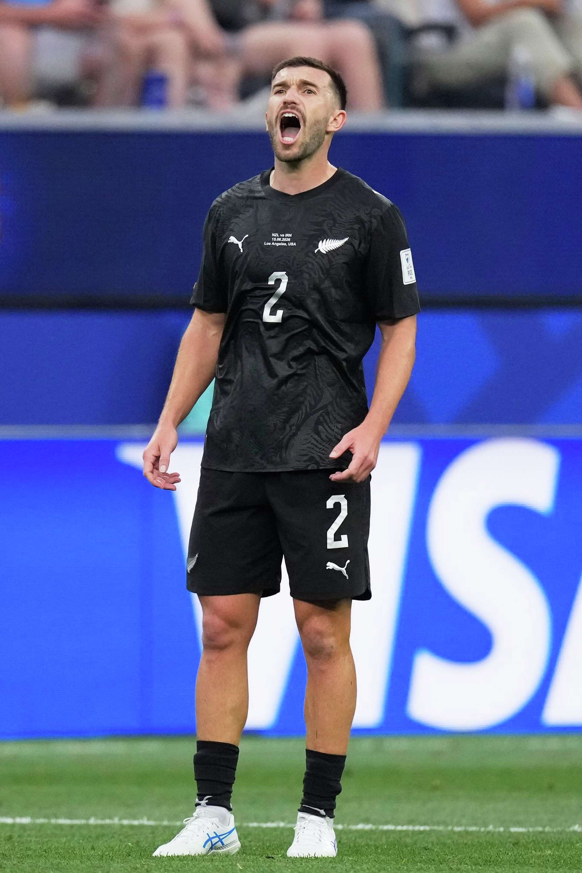 1920x2880 Tim Payne, New Zealand's viral World Cup star, to join Paraguay club Olimpia, source says