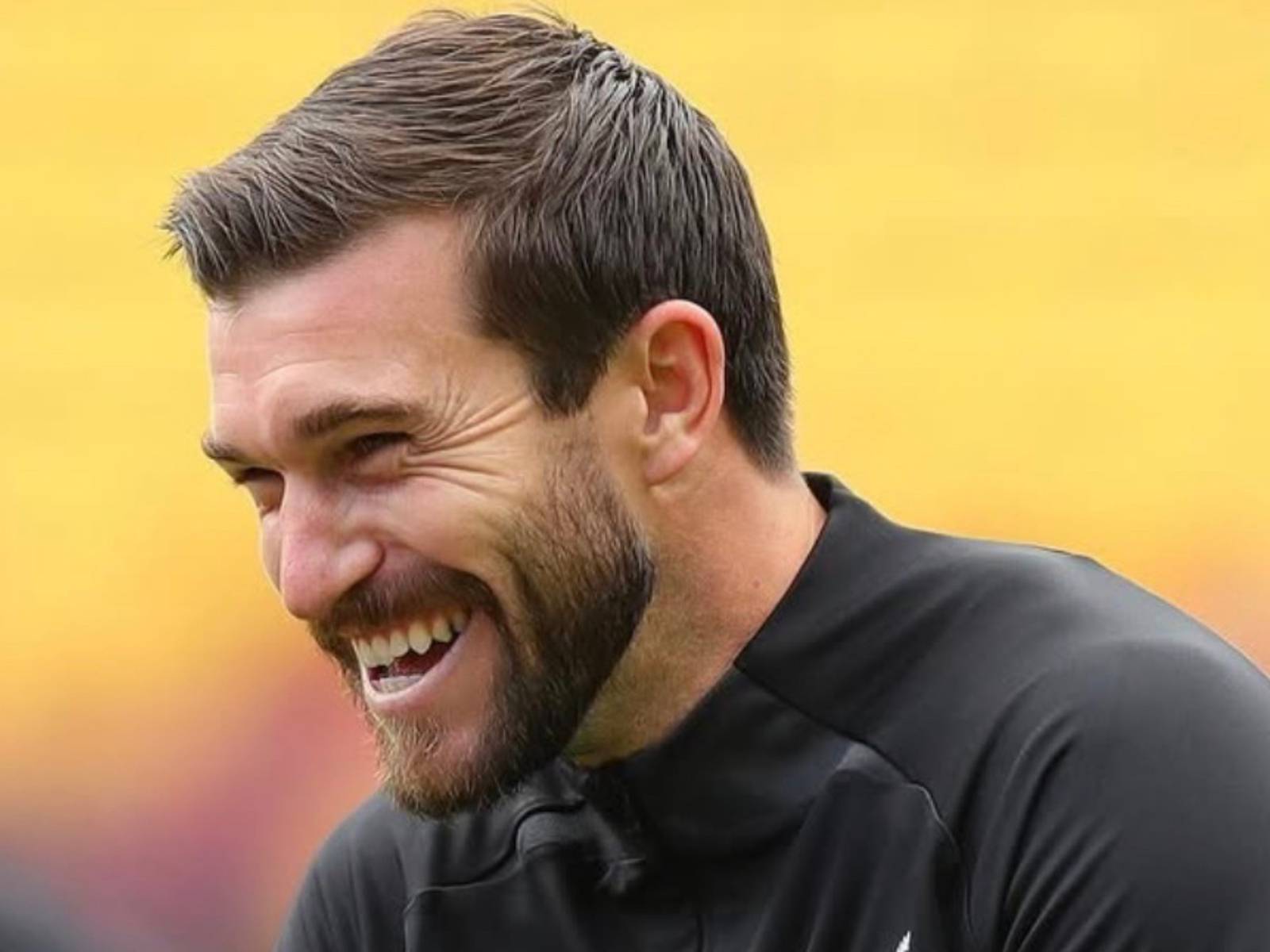 1600x1200 Tim Payne: 2026 World Cup's 'Least Famous' Player Goes Viral