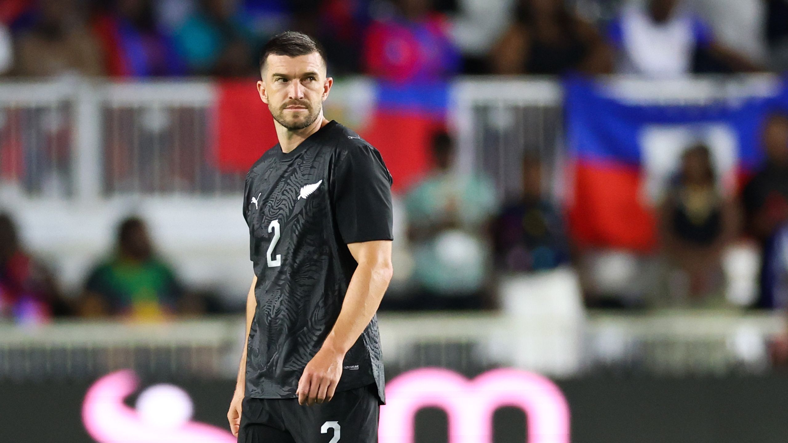2560x1440 Quién es Tim Payne y por qué será el jugador más famoso del Mundial (aunque no lo conocieras hasta ahora). GQ España