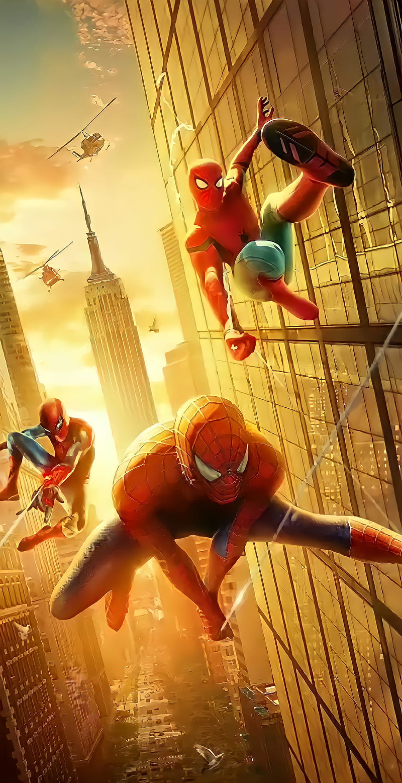 800x1557 Spiderman, marvel, Andrew Garfield, no way home, HD phone wallpaper