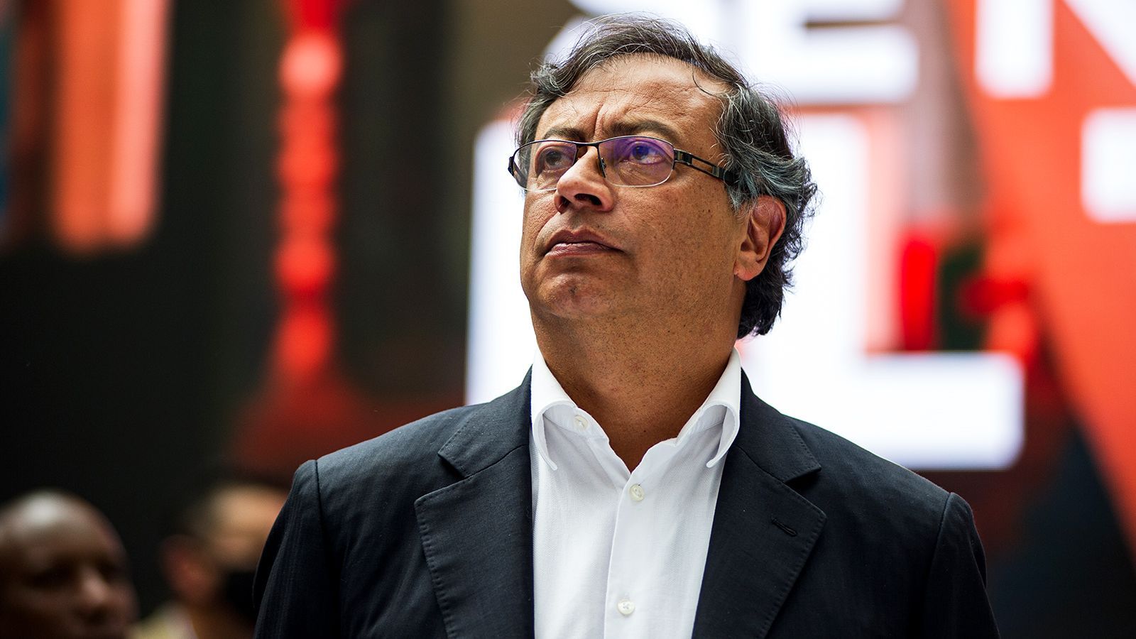 1600x900 Colombia Election Results: Left Wing Candidate And Former Guerrilla Gustavo Petro Wins Presidential Race