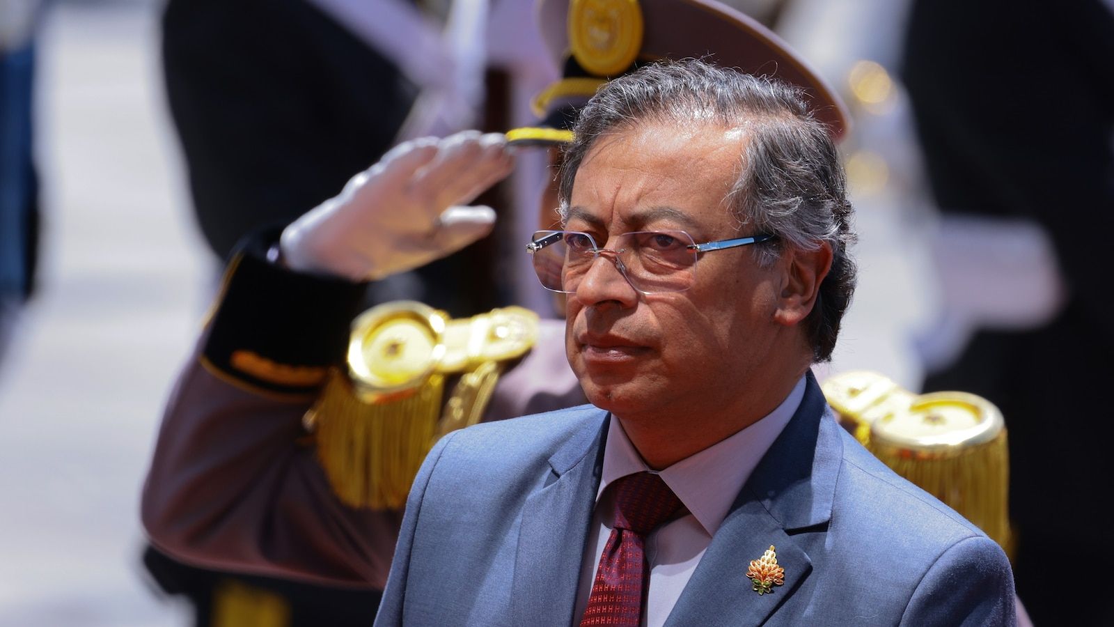 1600x900 Colombian president says US military struck Colombian boat, killed his citizens