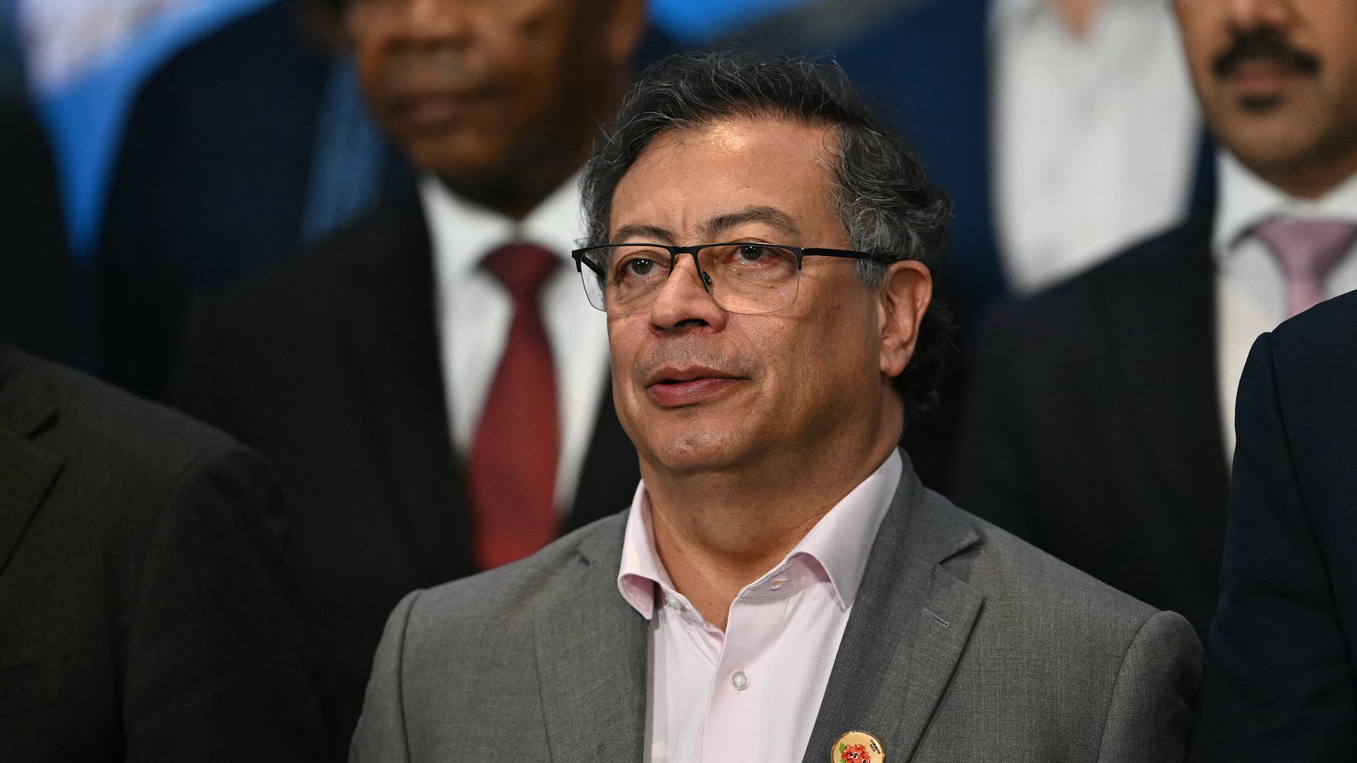 1920x1080 Trump hits Colombia with tariffs, sanctions after it refuses deportation flights