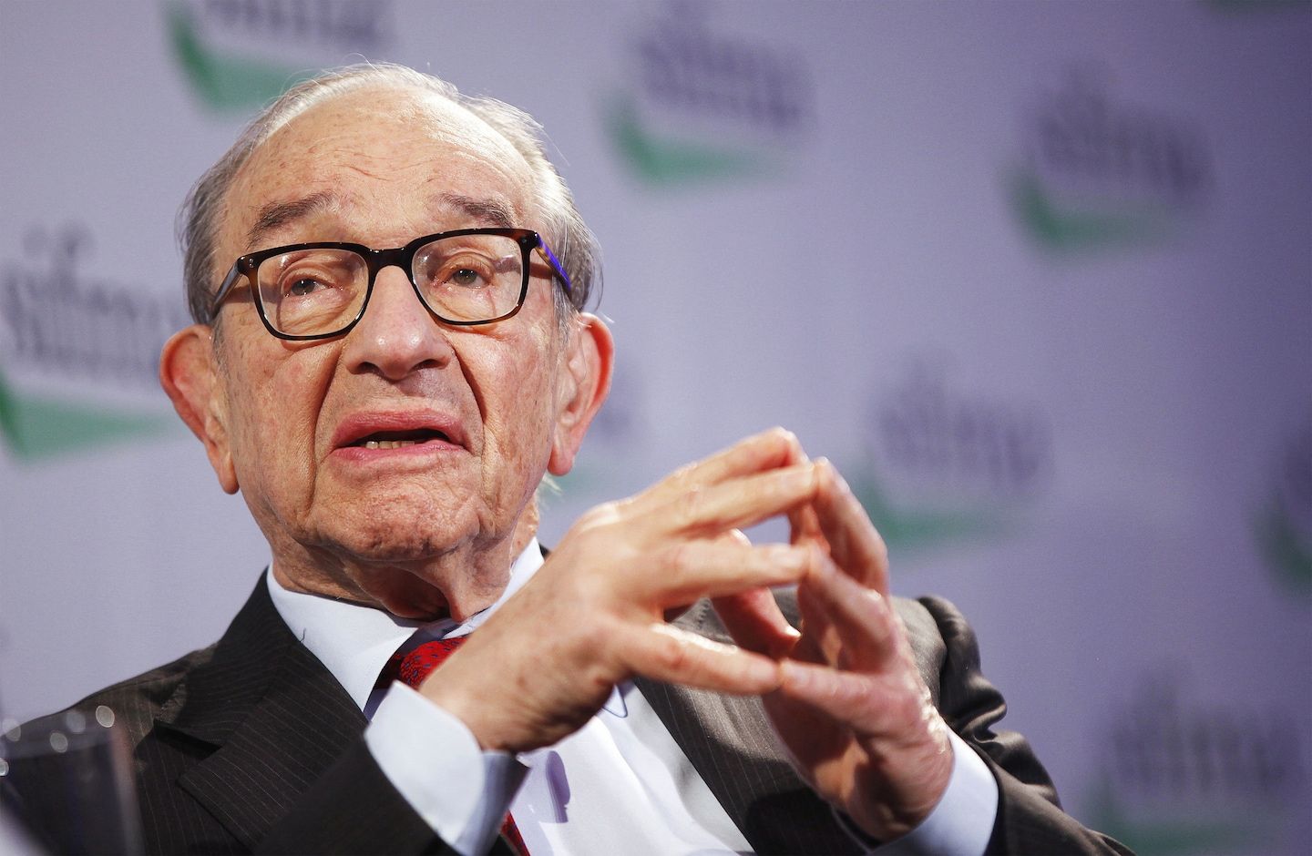1440x940 Alan Greenspan, most powerful central banker of modern times, dies at 100 Washington Post