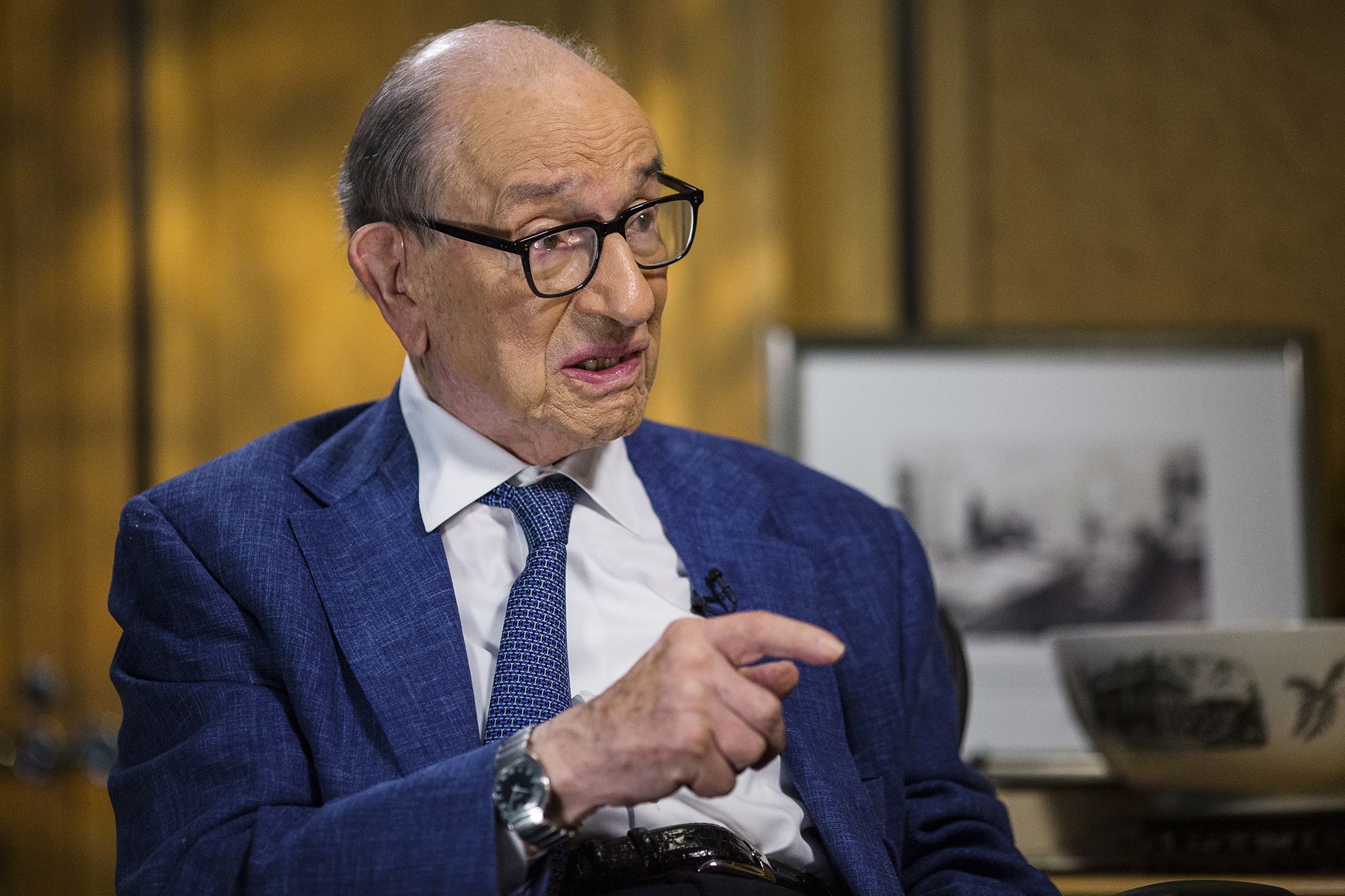 2000x1333 Alan Greenspan: I've never seen anything like this