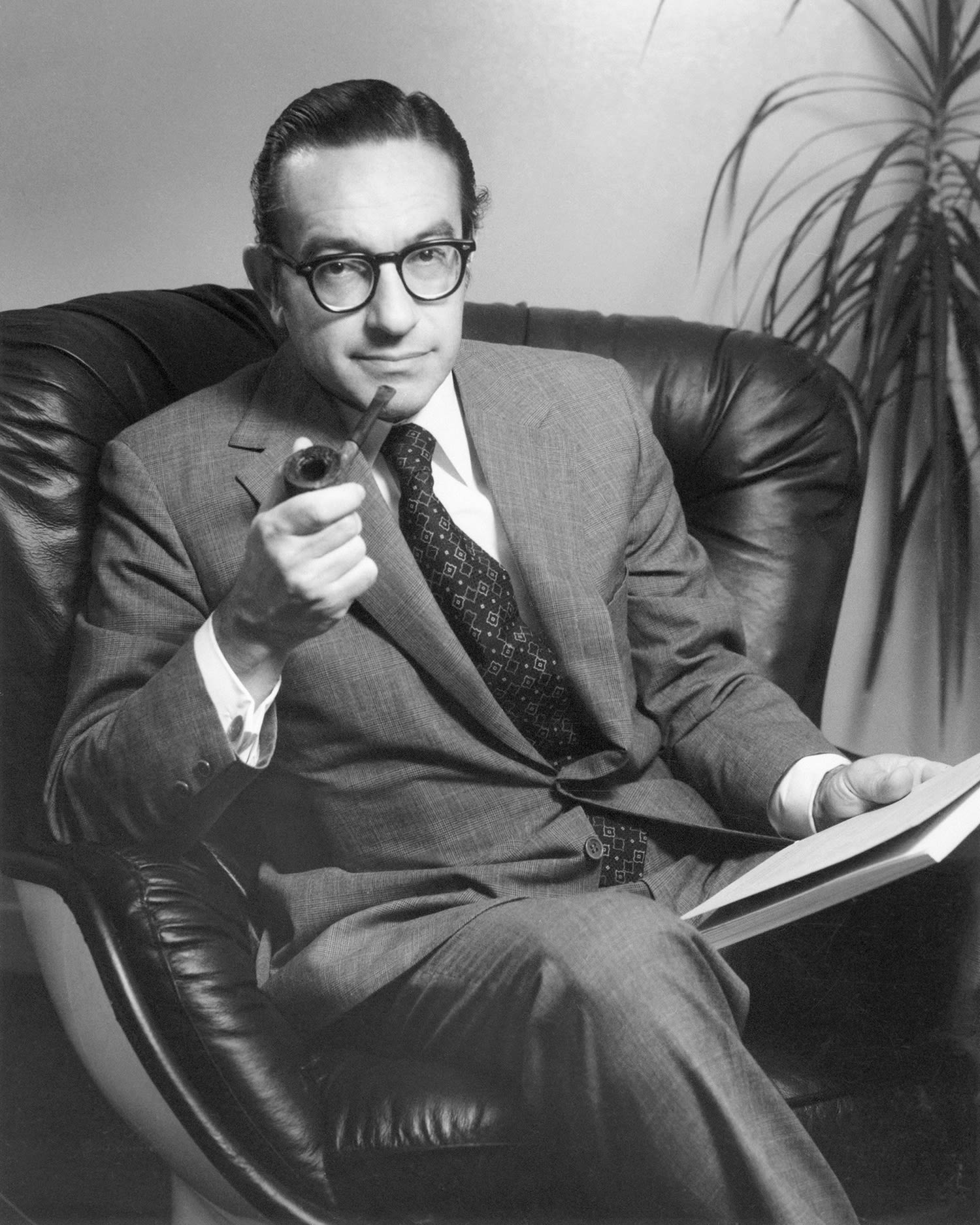 1500x1875 Alan Greenspan, economist and longtime head of the Federal Reserve, dies